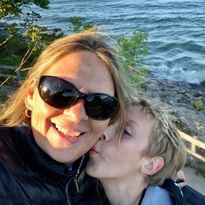 Meet your Posher, Kimberly